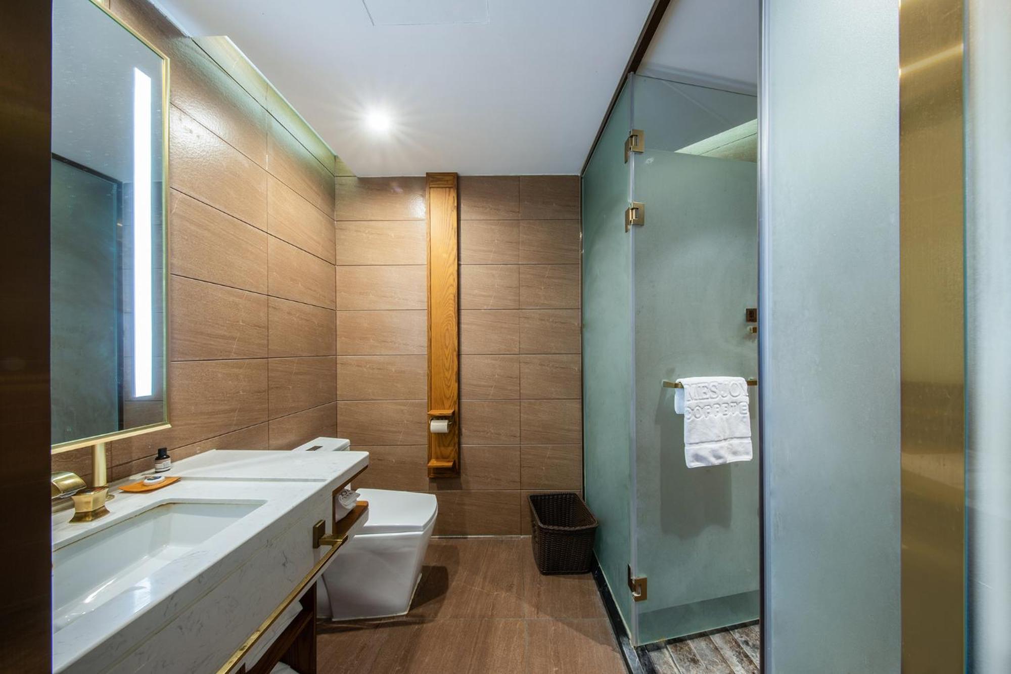 James Joyce Coffetel Beijing Daxing International Airport Branch 2 Exterior photo